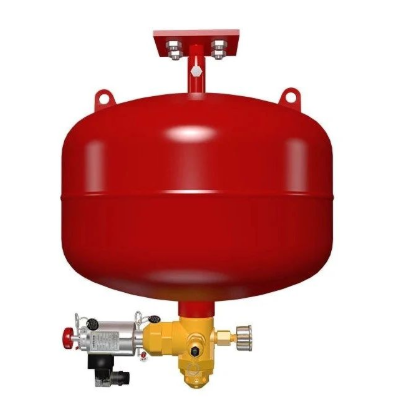 江蘇蘇州氣體滅火系統(tǒng)能否解決固體深火問(wèn)題？