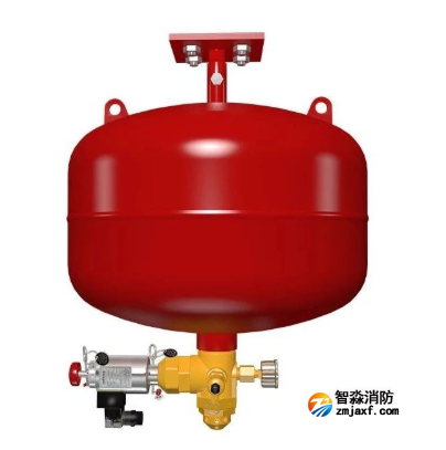 超細(xì)干粉滅火系統(tǒng)如何進(jìn)行檢查和維修？