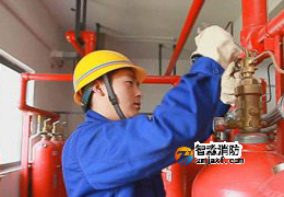 如何做好七氟丙烷氣體滅火系統(tǒng)保養(yǎng)工作 如何做好七氟丙烷氣體滅火系統(tǒng)保養(yǎng)工作