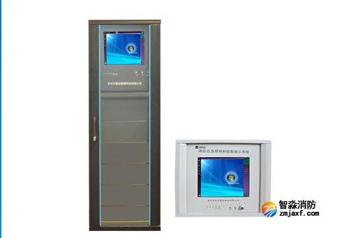 應急照明控制器、集中電源和應急照明配電箱的調(diào)試