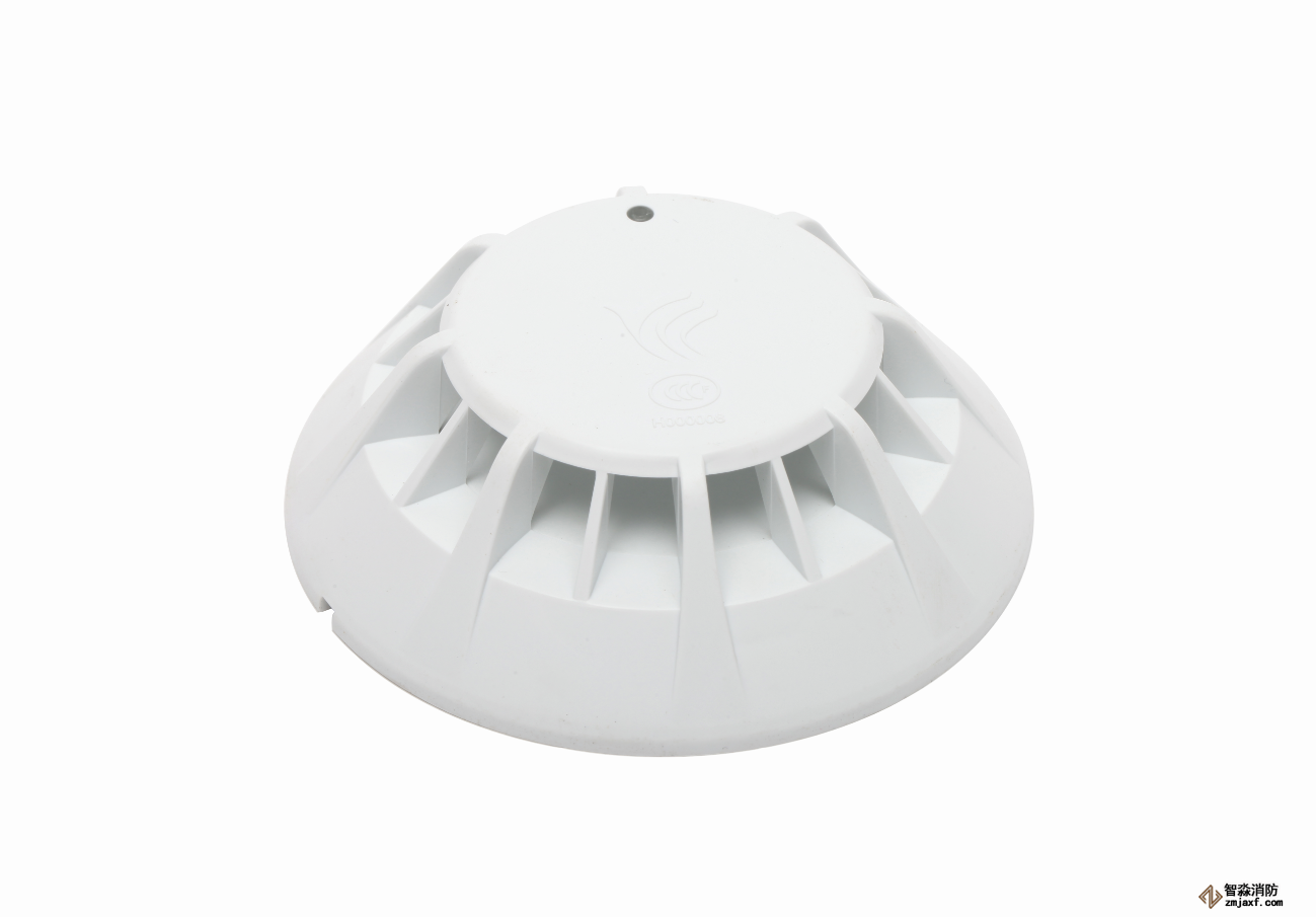 青鳥JBF4111-Bp點(diǎn)型感溫火災(zāi)探測(cè)器（A2R）