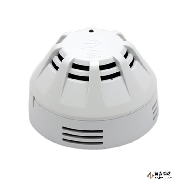 青鳥JBF4101-Bp點(diǎn)型光電感煙火災(zāi)探測(cè)器