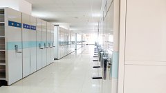 檔案室氣體滅火系統(tǒng)維護(hù)保養(yǎng)