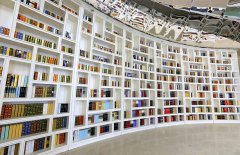 圖書館用什么氣體滅火系統(tǒng)比較好？