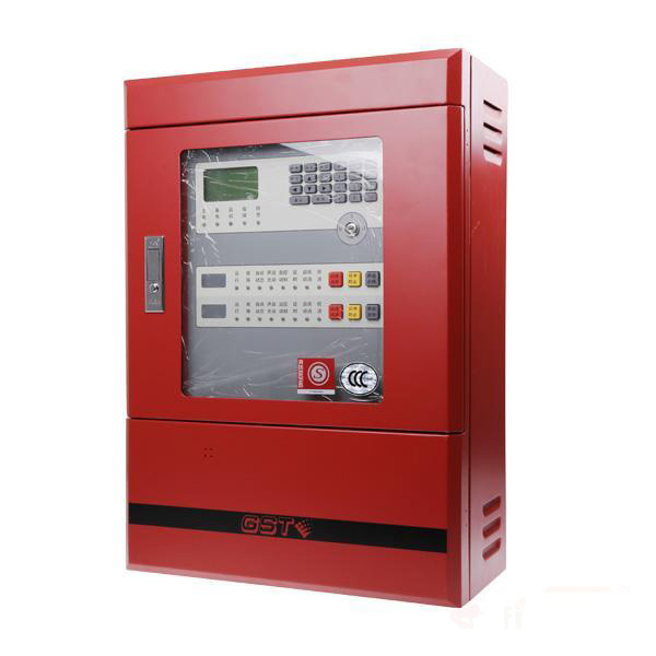 火災氣體滅火報警系統(tǒng)