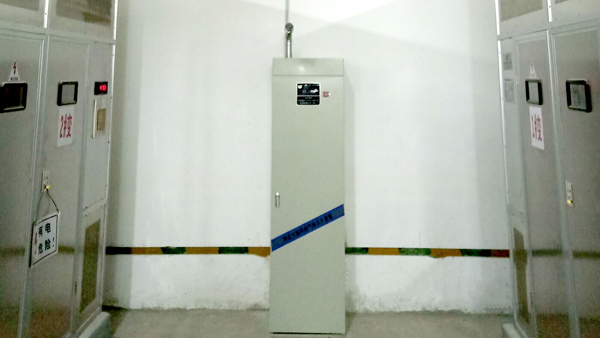 氣體滅火系統(tǒng)廠(chǎng)家