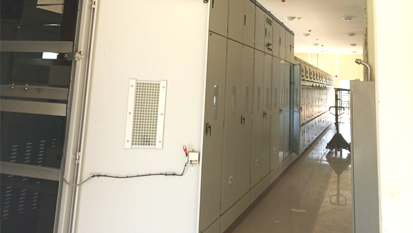 氣體滅火系統(tǒng)廠(chǎng)家