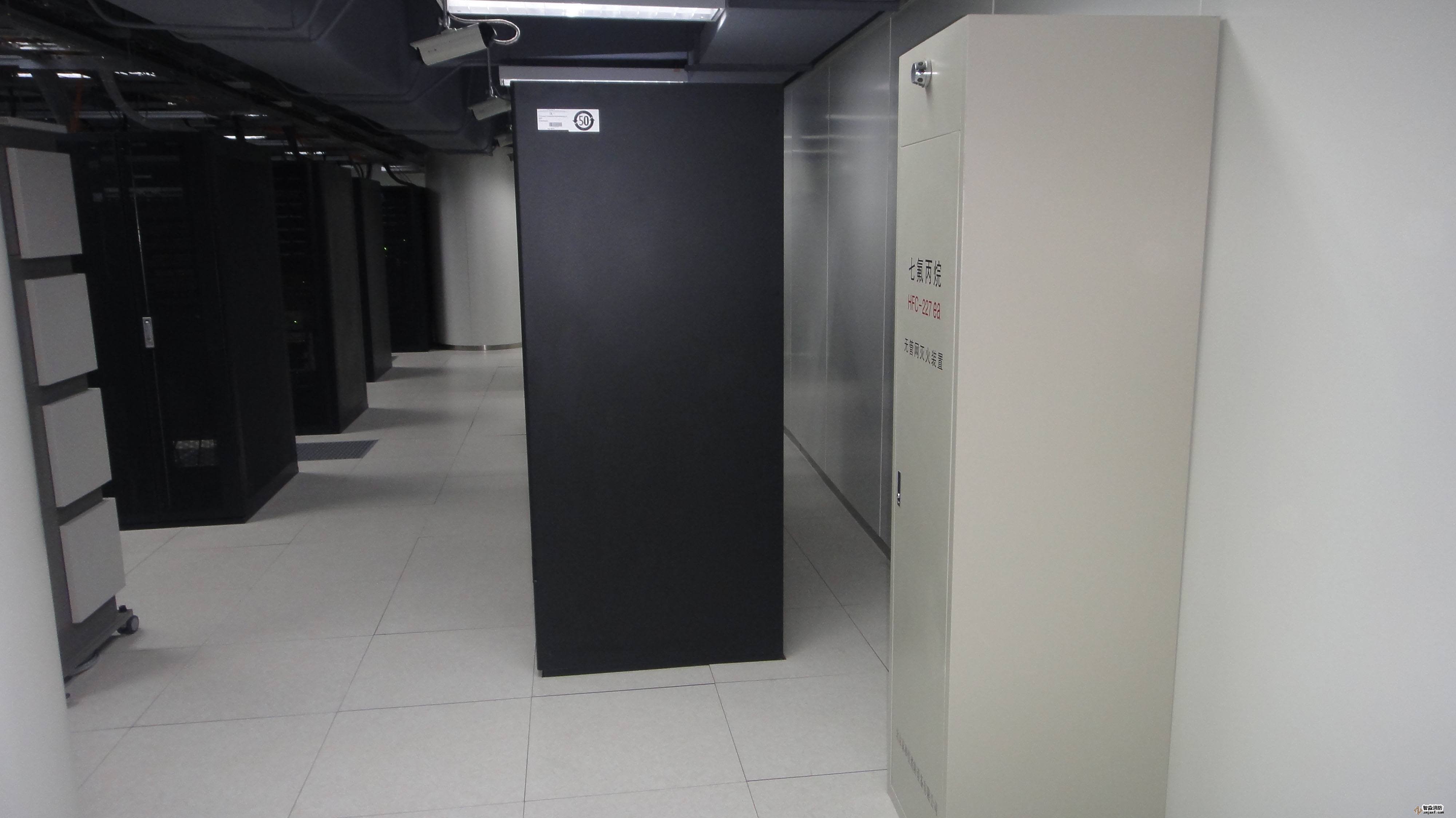 消防中需采用氣體滅火系統(tǒng)的“特殊重要設(shè)備室”是什么？