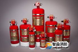 為什么要使用氣體滅火系統(tǒng)呢？