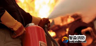 滅火器需要多久檢查一次？