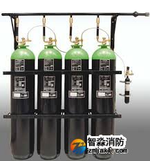 什么是便攜式ABC滅火器的水壓試驗(yàn)？